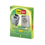 Scale Clean Washing Machine Cleaning Powder for Drum/machine cleaning